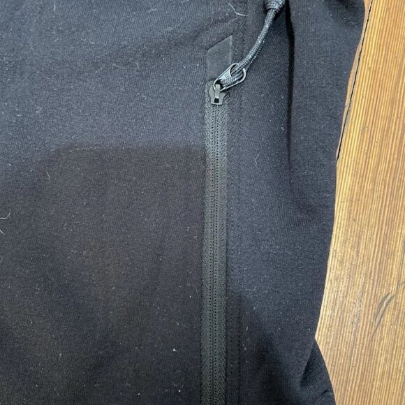 $200 Women's Arc'teryx Kyanite Hoody Jacket Sz S/p in Black - Picture 4 of 10